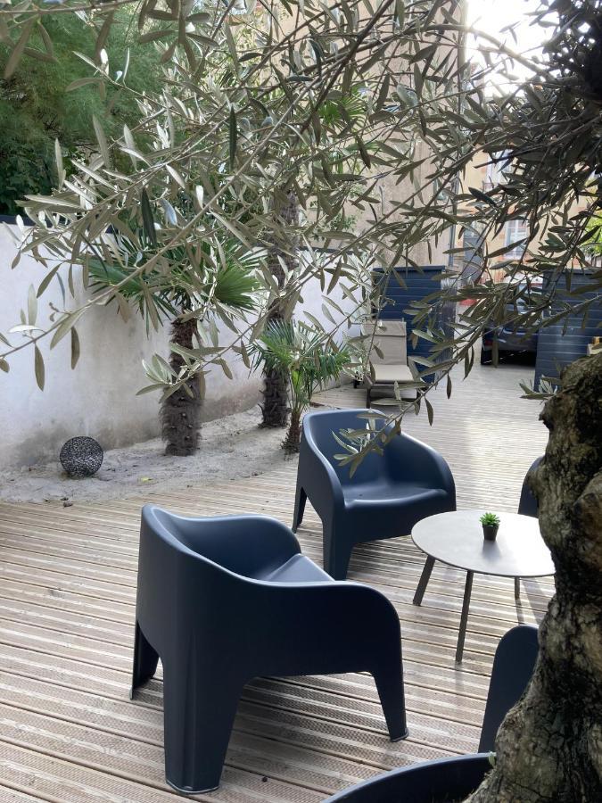 Maison D'Hotes L'Atelier Du Charmois Vandoeuvre-lès-Nancy Buitenkant foto
