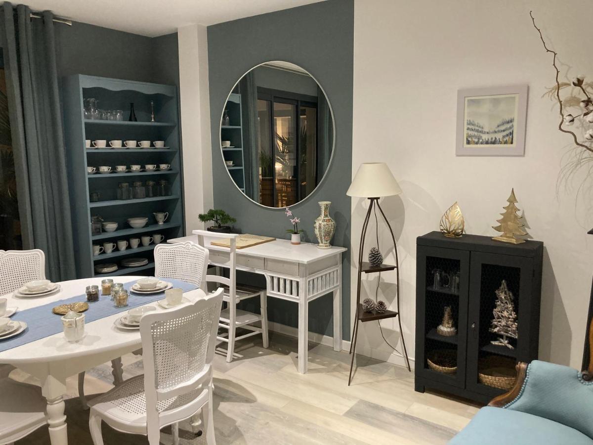 Maison D'Hotes L'Atelier Du Charmois Vandoeuvre-lès-Nancy Buitenkant foto