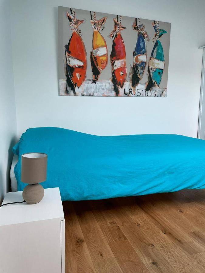 Maison D'Hotes L'Atelier Du Charmois Vandoeuvre-lès-Nancy Buitenkant foto